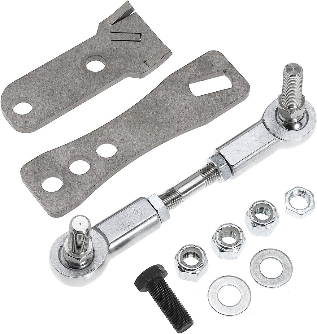 Transfer Case Linkage Kit For 1986-2001 Jeep Cherokee /Comanche