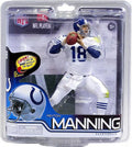 McFarlane  Sports Picks Series 30 Peyton Manning Action Figure [Retro Jersey]