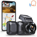 V5C Dash Cam Front 4K & 1080p Cabin Camera w/ Modular Capabilities, Wi-Fi, and