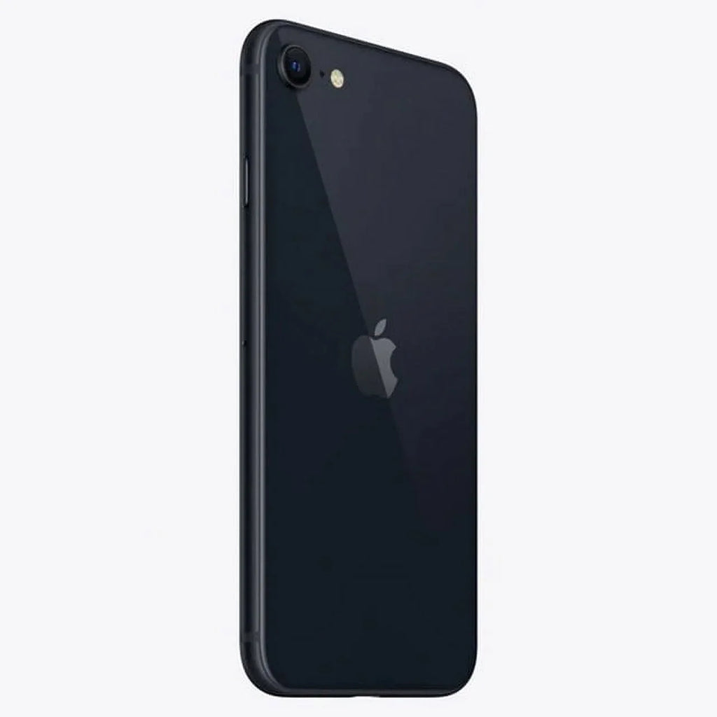 Restored Apple iPhone  (3rd Gen) A2595 (Fully Unlocked) 128GB Midnight (: ) (Refurbished)