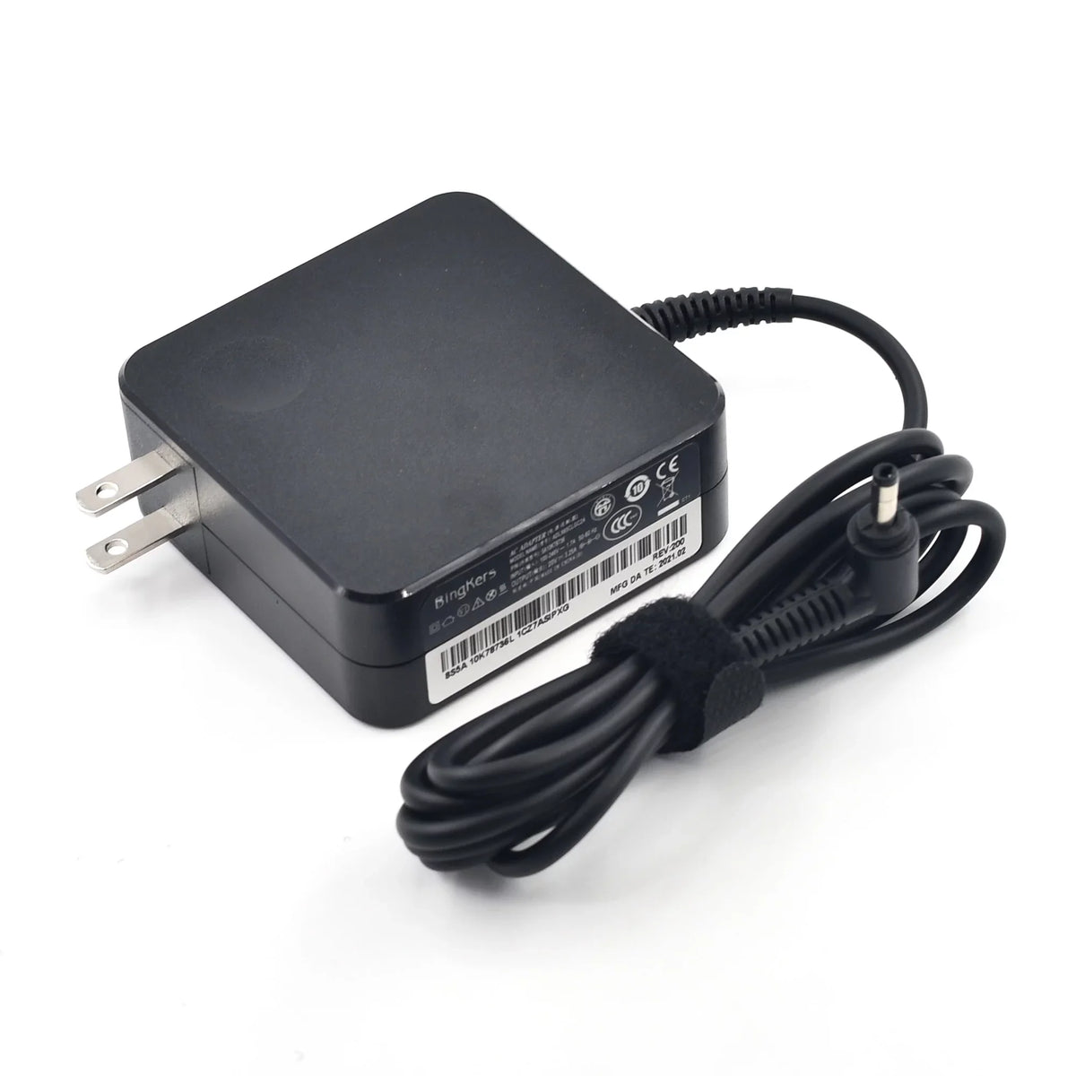 65W 20V 3.25A Charger ADLX65CDGK2A Power Supply for Lenovo Ideapad 710S-13ISK- 710S-13ISK- 710S-13 710S-13ISK-