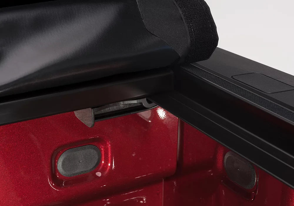 TruXedo Pro X15 Soft Roll Up Truck Bed Tonneau Cover Fits select: 2014-2019  , 2014-2019