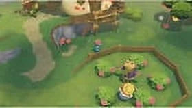 Time on Frog Island for PlayStation 5 [New Video Game] Playstation 5