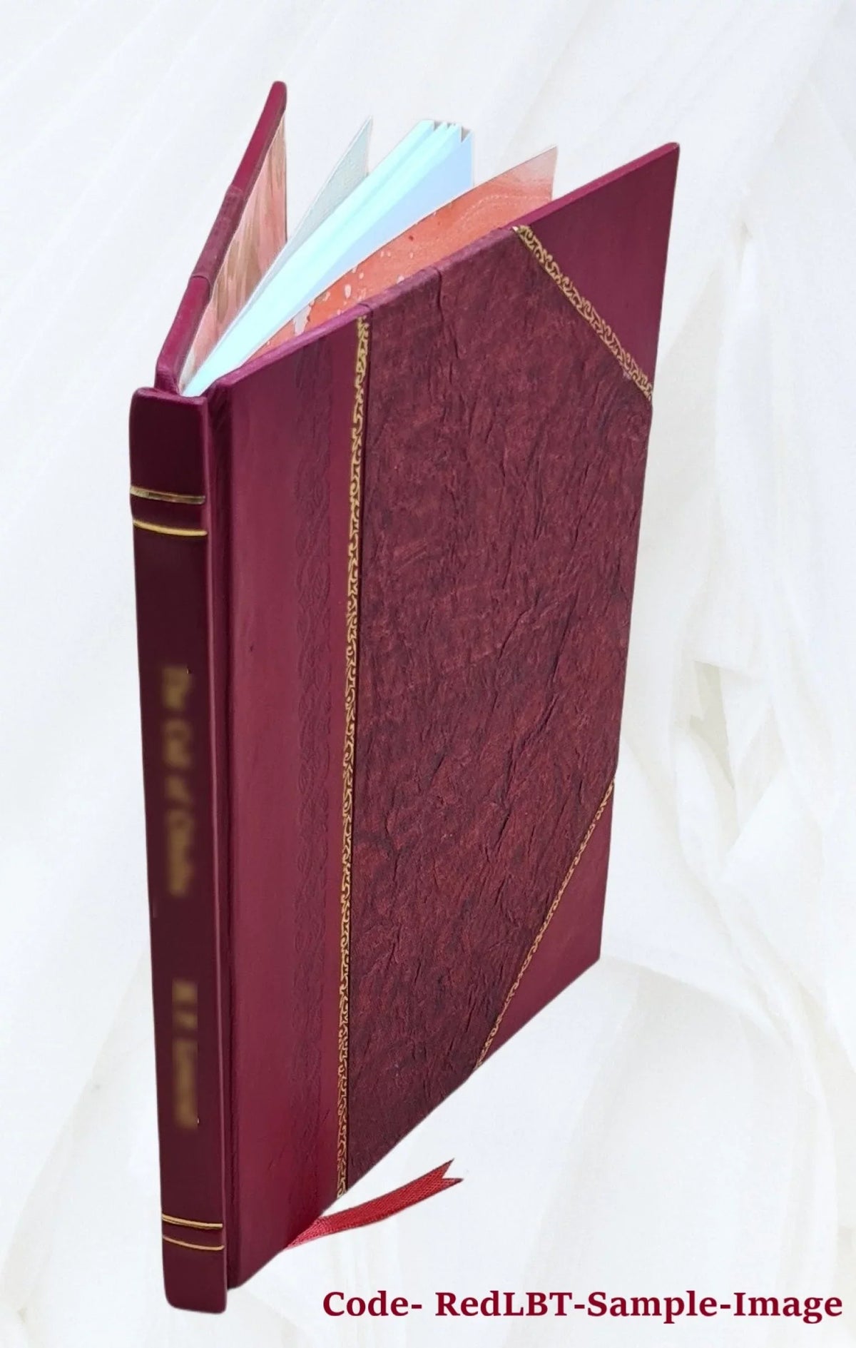 J.-B. Flavigny, évêque constitutionnel de la Haute-Saône : sa correspondance avec Grégoire & Dom Grappin, 1795-1802 ([Reprod.]) / [éd. par] par Georges Gazier,... 1907 [Leather Bou