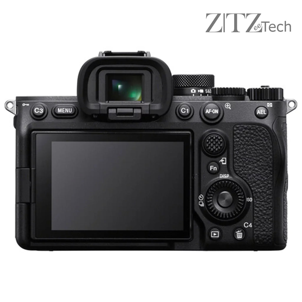 Sony a7  Mirrorless Camera - -7M4/B