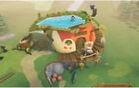 Time on Frog Island for PlayStation 5 [New Video Game] Playstation 5
