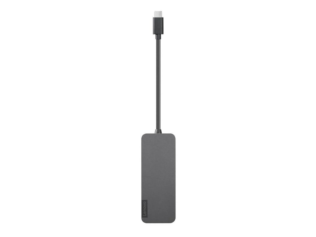 Lenovo Powered -C Travel Hub