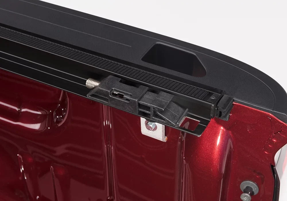 TruXedo Pro X15 Soft Roll Up Truck Bed Tonneau Cover Fits select: 2014-2019  , 2014-2019