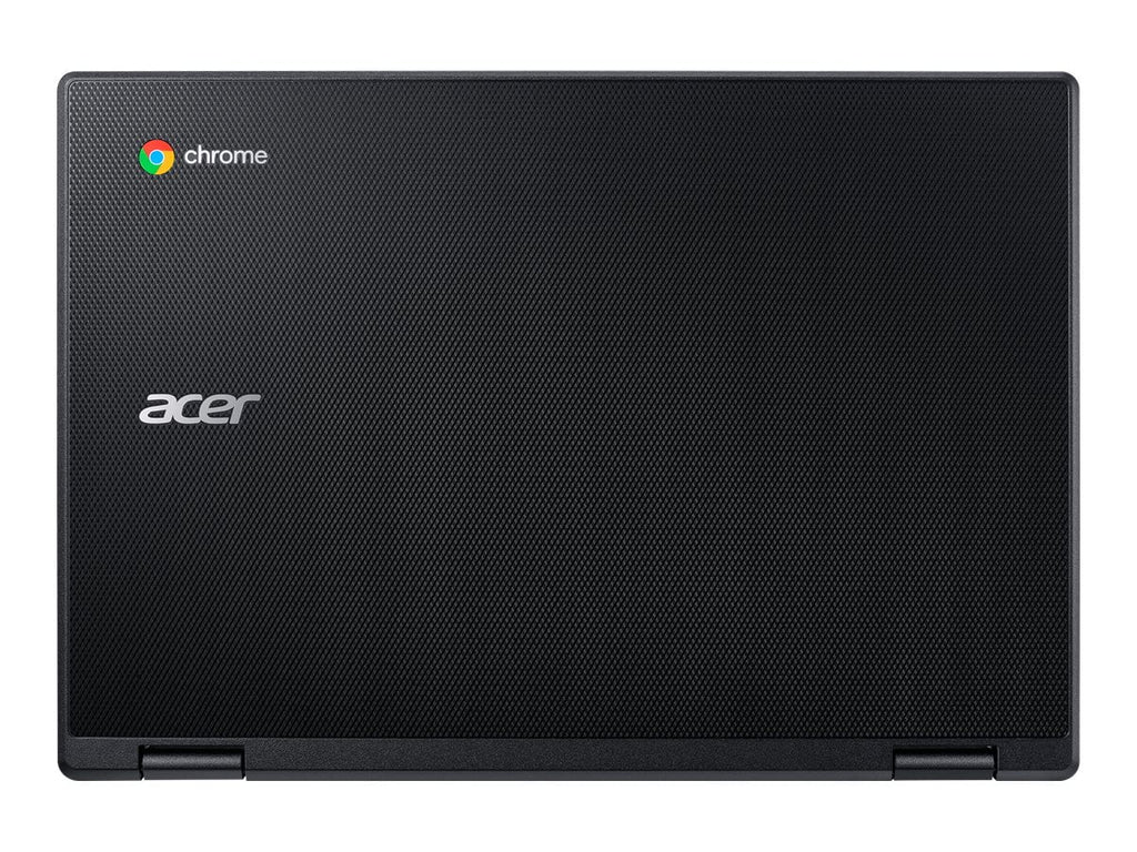 Acer Chromebook 311 CB311-10H-6865 -  A6 - 9220C / up to 2.7 GHz - Chrome  - Radeon R5 - 4   - 32  eMMC - 11.6" 1366 x 768 () - Wi-Fi 5 - shale black - kbd:  Intl/Canadian French