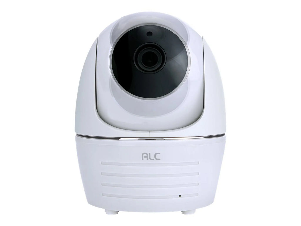 Sight  AWF23 Full  1080p Indoor Pan&Tilt Wi-Fi Camera - Network surveillance camera - pan / tilt - indoor - color - 1920 x 1080 - 1080p - audio - wired - Wi-Fi - H.264