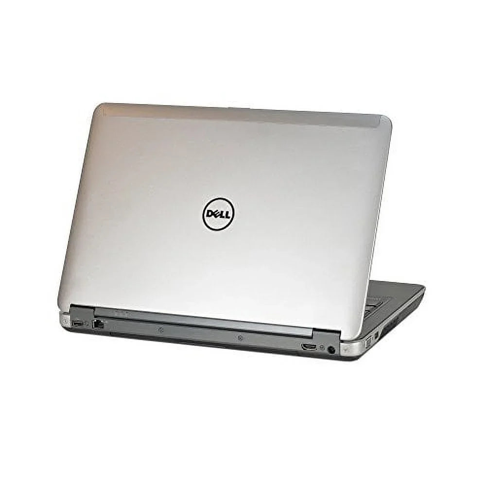 Dell Latitude E6440 14in Laptop, Core i7-4600M 2.9GHz, 8GB Ram, 128GB , , Windows 10 Pro 64bit (used)