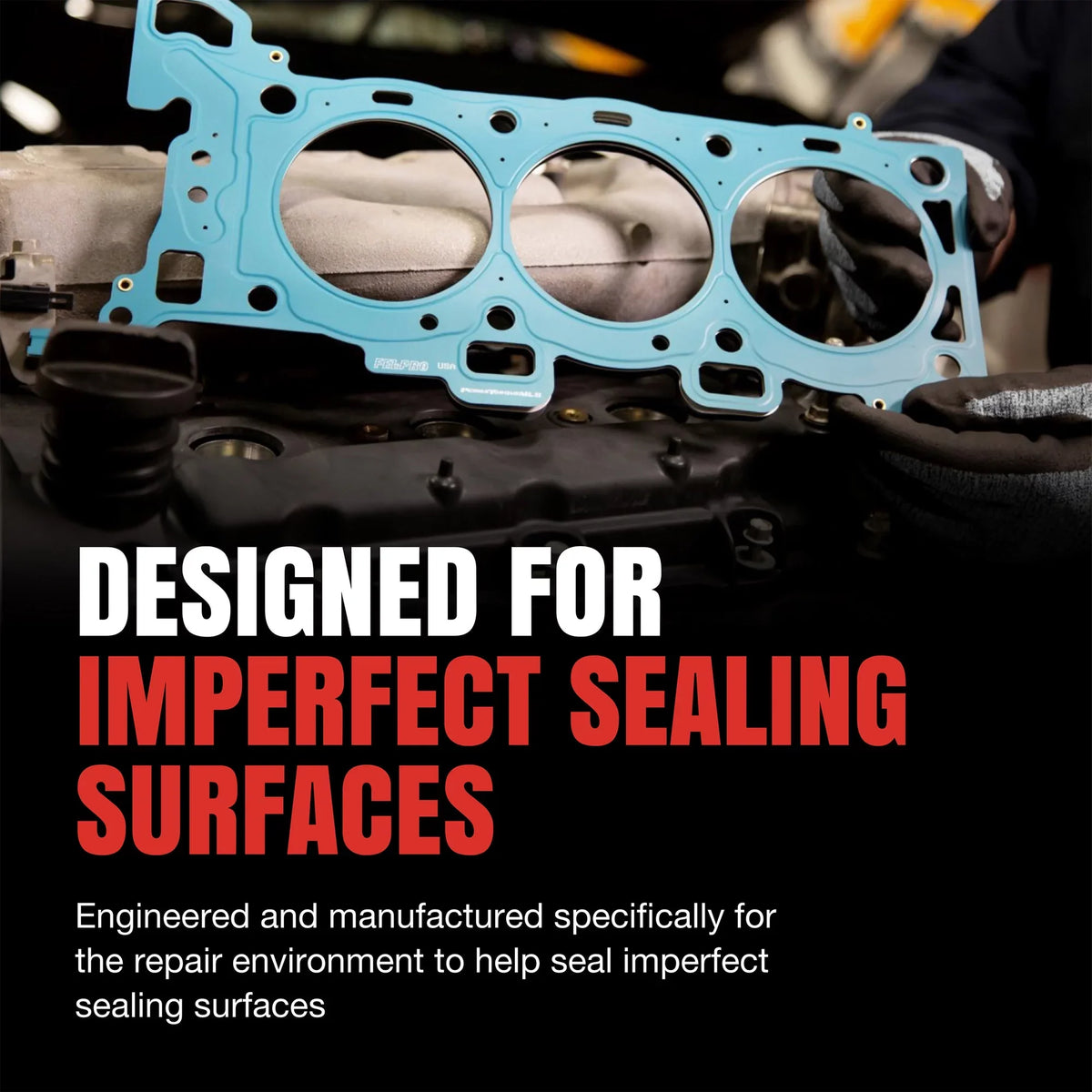 '- 26595  Head Gasket Fits select: 2013-2016  , 2013-2014