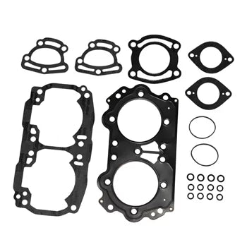 Gasket Kit, Top End Seadoo 98-02 All 951cc Carb /Jetboat Model Pro #: W5574 X-Ref #: 290888137, 420888137, 420889155