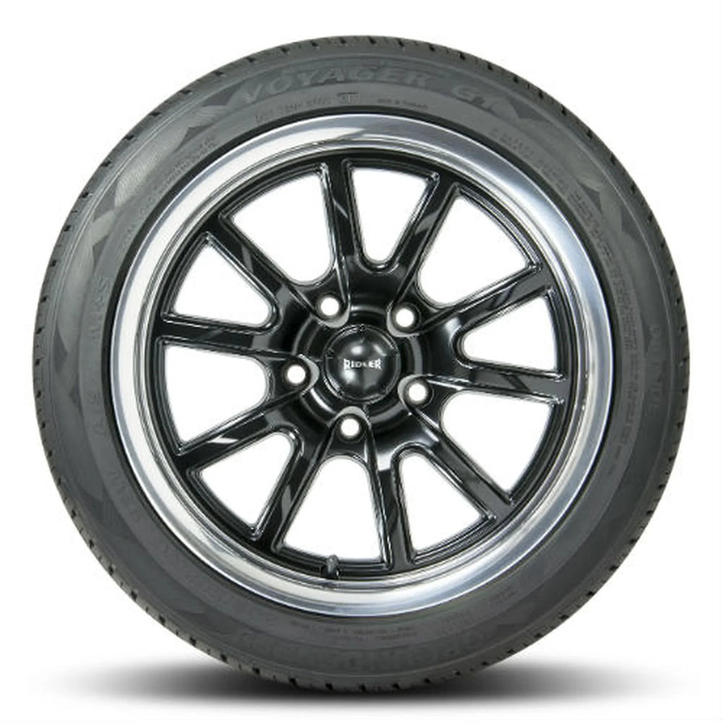 Groundspeed Voyager  All Season P205/60R16 92V Passenger Tire