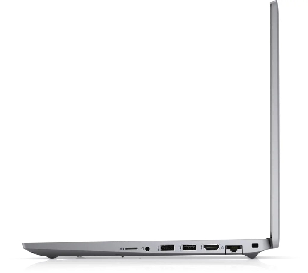Dell Latitude 5000 5520 Laptop (2021) | 15.6"  | Core i7 - 256GB  - 16GB  | 4 Cores @ 4.7 GHz - 11th Gen