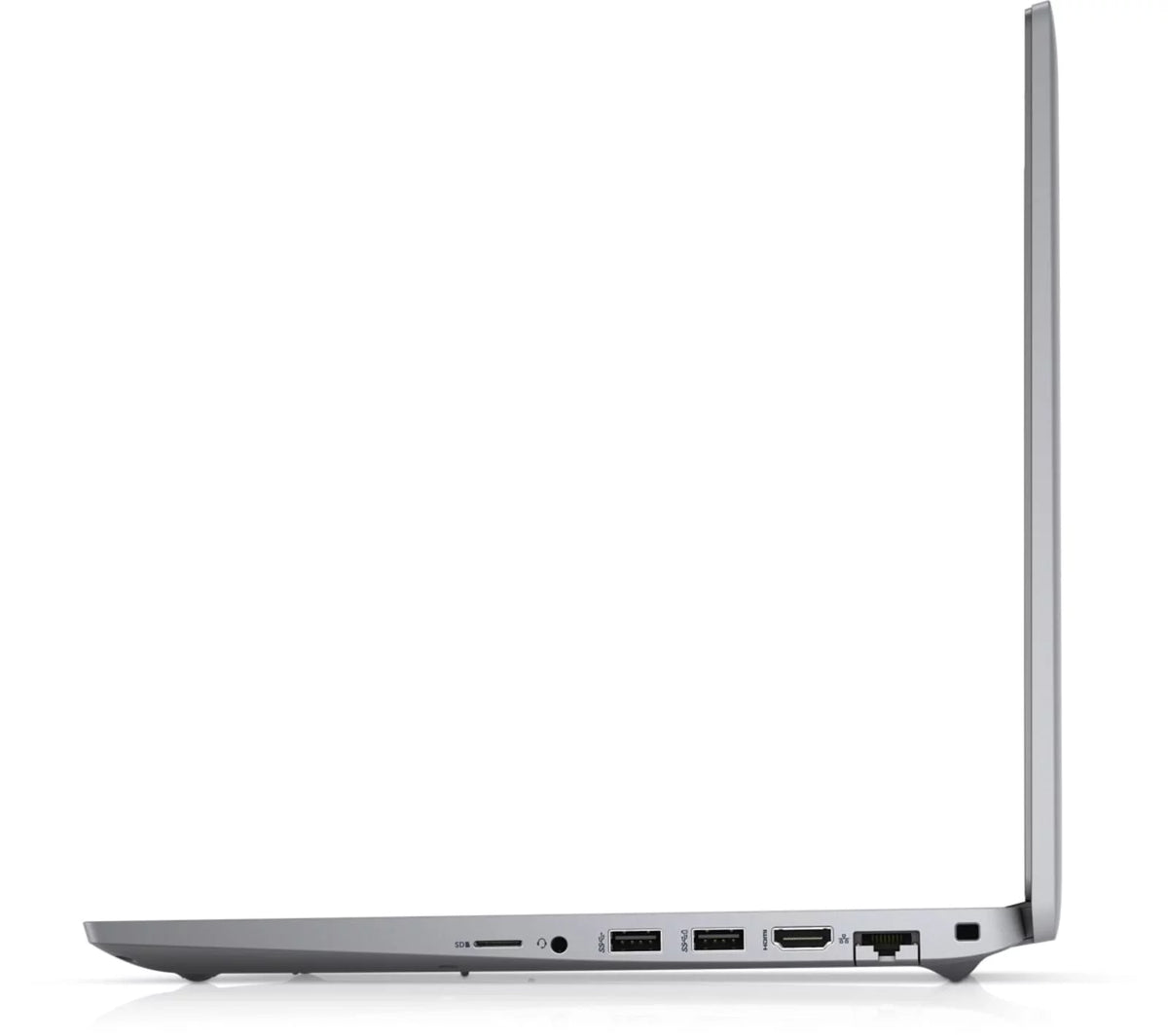 Dell Latitude 5000 5520 Laptop (2021) | 15.6"  | Core i7 - 256GB  - 16GB  | 4 Cores @ 4.7 GHz - 11th Gen