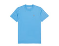 Psycho BunnyPsycho Bunny Classic Crew Neck Men's Big and Tall Tee ShirtCool Blue1XLB