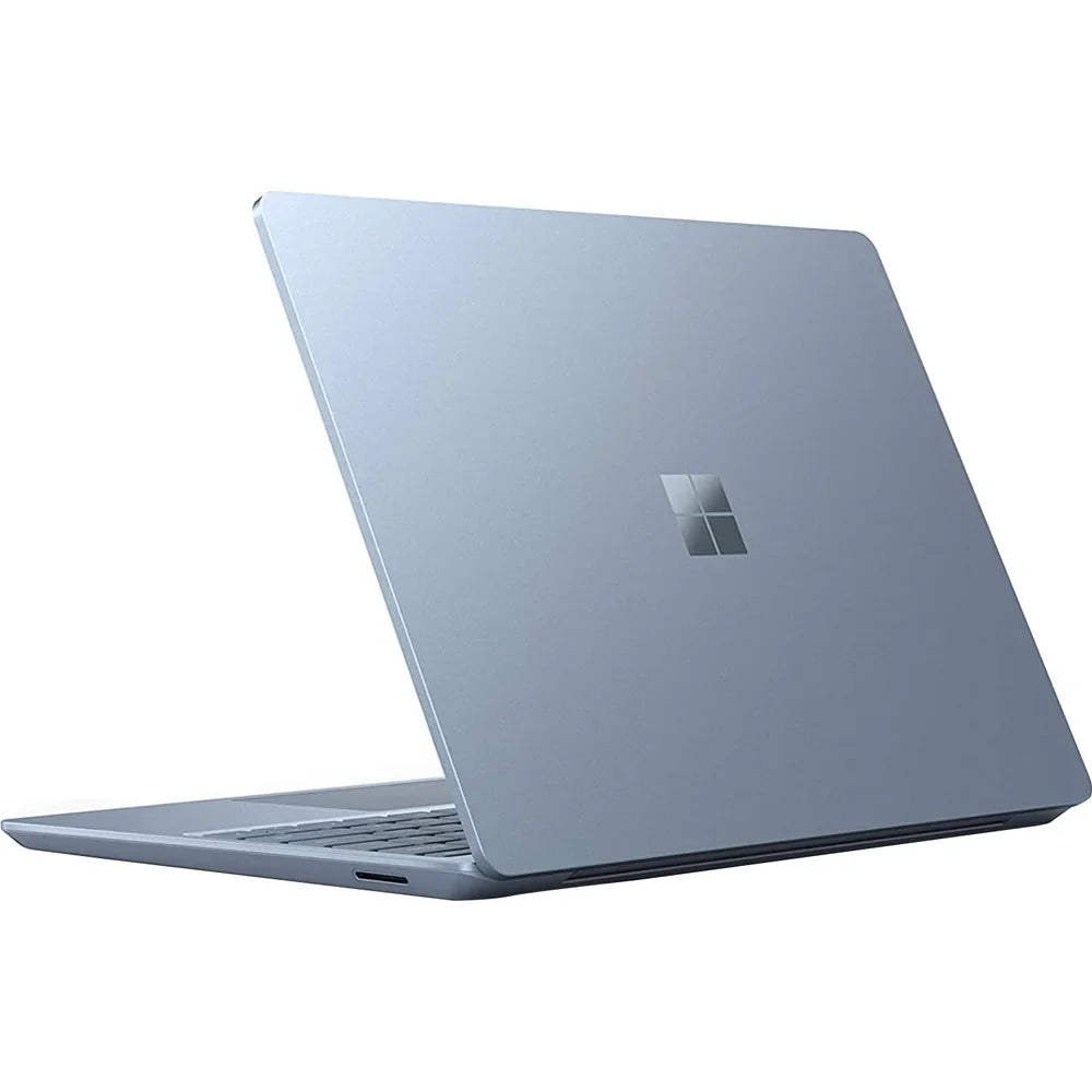 Microsoft Surface Laptop Go - 12.4" Touchscreen Intel Core i5 8GB Memory 256GB , Ice Blue - (Open Box)