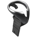 Car Cup Holder Bottle Drink Water Beverage Cupholder Front Seat Center Console Cup Holders Black for  51160443082