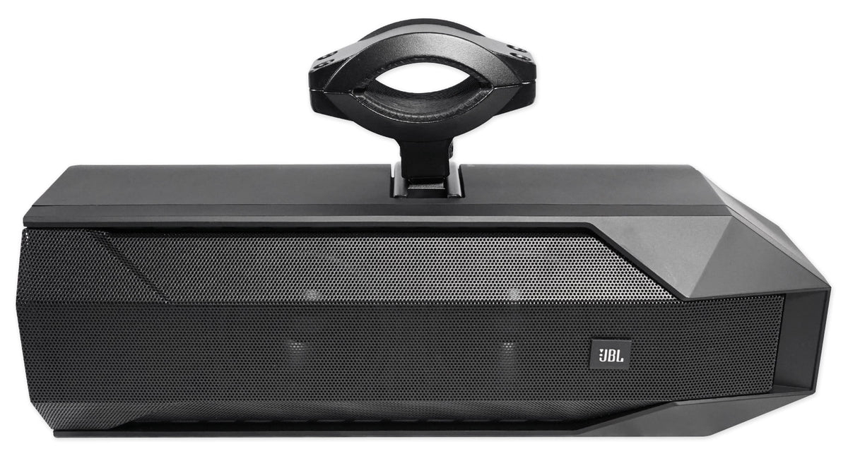 Stadium UB4100 Powered Bluetooth Sound Bar For Polaris ///Cart/Jeep