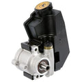 For Jeep Cherokee  & Wrangler  4.0L New Power Steering Pump - Buyautoparts Fits select: 2000-2001   , 1997-2002   /