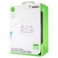 Belkin Family Rockstar Wall-Mountable 4-Port  Desktop Charging Station