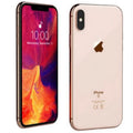 Pre-Owned iPhone  64GB Gold (Boost Mobile) (Refurbished: Good)