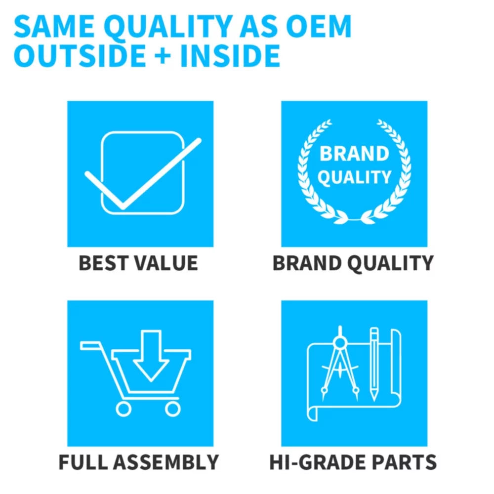 Turn Signal Switch Cancelling Cam with Tilt Steering For 1967-1972  Models