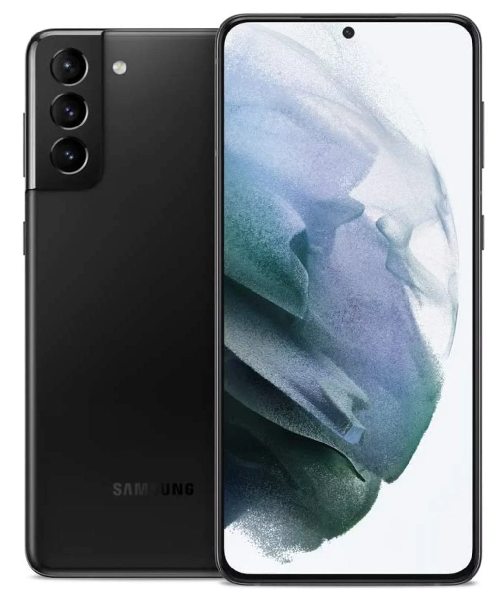 Open Box   S21  5G  128GB  -