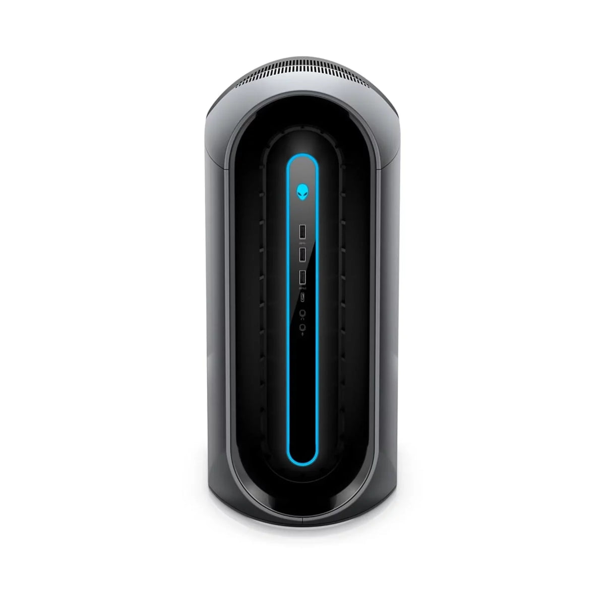 Restored Dell Alienware Aurora R12 Gaming Desktop (2021) | Core i9 - 1TB  + 1TB  - 32GB  - 3080 Ti | 8 Cores @ 5.3 GHz - 11th Gen  - 12GB GDDR6X (Refurbished)