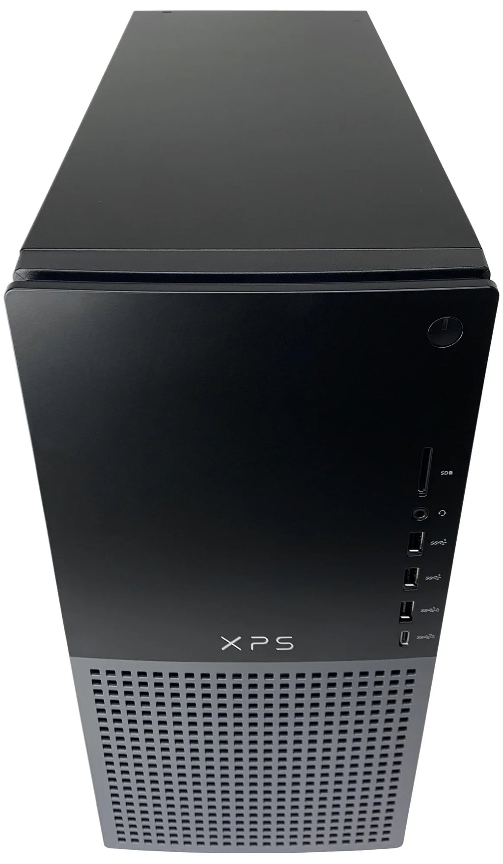 Dell  8960 Desktop  - 14th Gen Intel Core i7-14700K up to 5.6 GHz, 16GB , 4TB PCIe  + 10TB ,  GeForce  3080, Windows 11 Pro