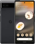 Pre-Owned Google Pixel 6A 128GB &T Locked (Refurbished: Good)