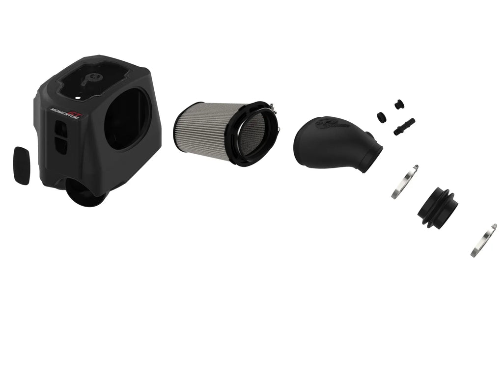 aFe 22-23 Jeep Grand Wagoneer () V8 6.4L Momentum  Cold Air Intake System w/ Pro  S Filter