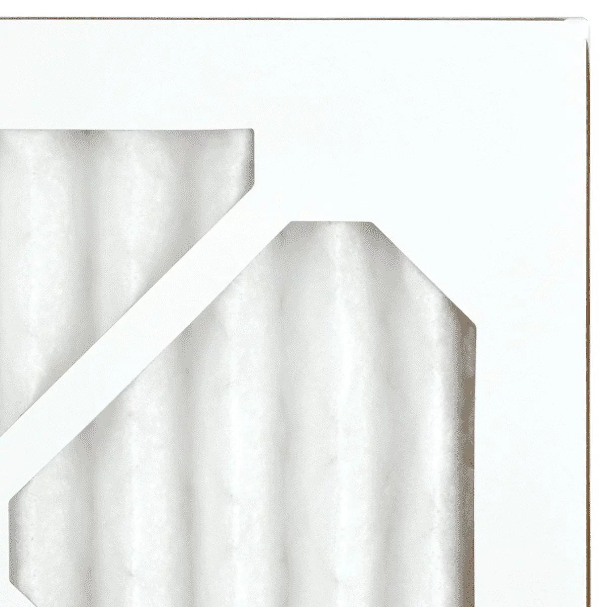 AIRx Filters 16x20x1 Air Filter  13 Pleated   Furnace Air Filter, Health 4-Pack Made in the