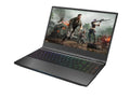 15.6" Gaming Notebook Intel i9-12900H 16  DDR5 1  NVMe Windows 11 Home 64-Bit