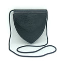 Pre-Owned    Yves Saint Laurent leather shoulder bag (Good)