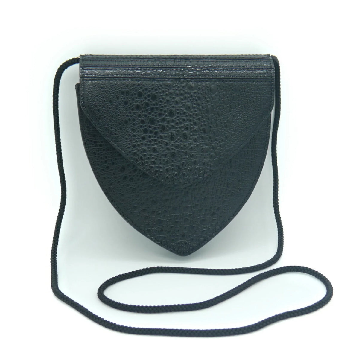 Pre-Owned    Yves Saint Laurent leather shoulder bag (Good)