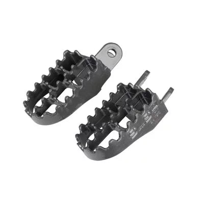 SuperStock Foot Pegs for  85  2008-2009