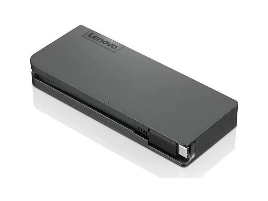 Lenovo Powered -C Travel Hub