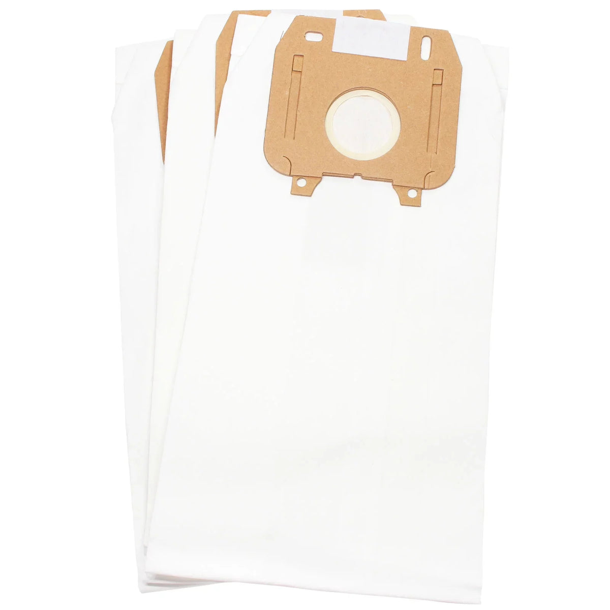 15 Replacement Oreck Type  Vacuum Bags - Compatible Oreck Magnesium, Type  Vacuum Bags (5-Pack, 3 Bags Per Pack)