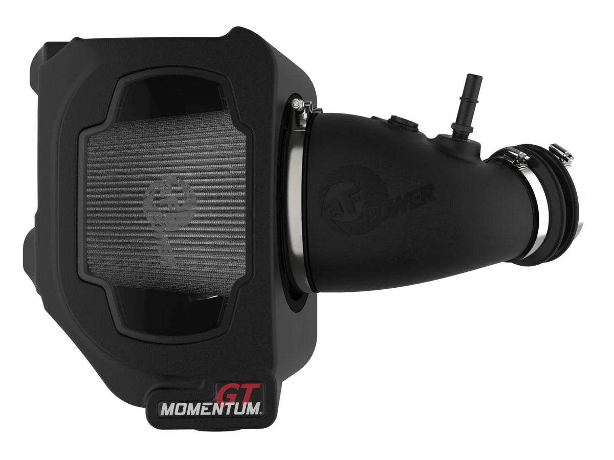 aFe 22-23 Jeep Grand Wagoneer () V8 6.4L Momentum  Cold Air Intake System w/ Pro  S Filter