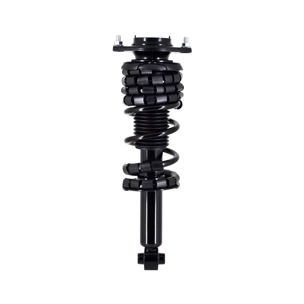 Rear Quick Complete Strut-Coil Spring For 2018 2019 Subaru  Automatic