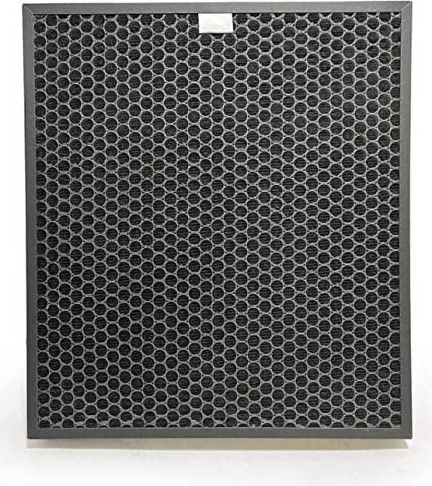 Nispira Max 2 Green True  Active Carbon Filter Replacement For Airmega 250/250S Air Purifier | Compatible with Coway -1720- | 1 Pack