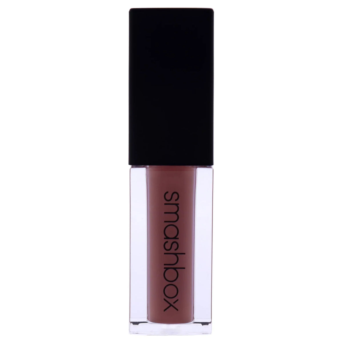 Smashbox Always On Longwear Matte Liquid Lipstick Stepping Out 0.13 oz