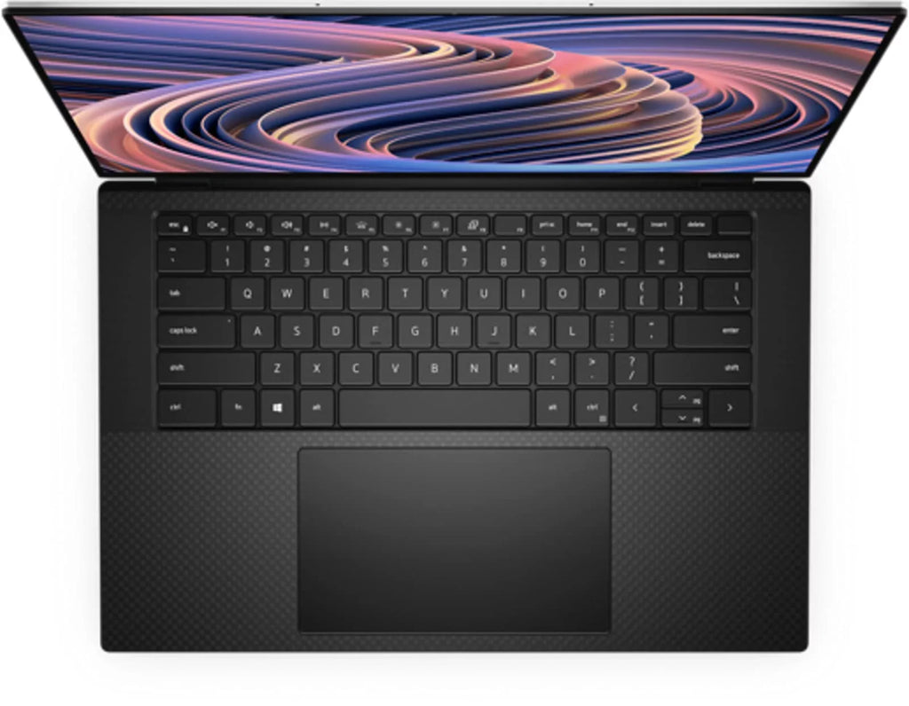 Restored Dell  9520 Laptop (2022) 15.6" 4K Touch Core i7 - 2TB  - 32GB  -  3050 14 Cores @ 4.7 GHz - 12th Gen  (Refurbished)