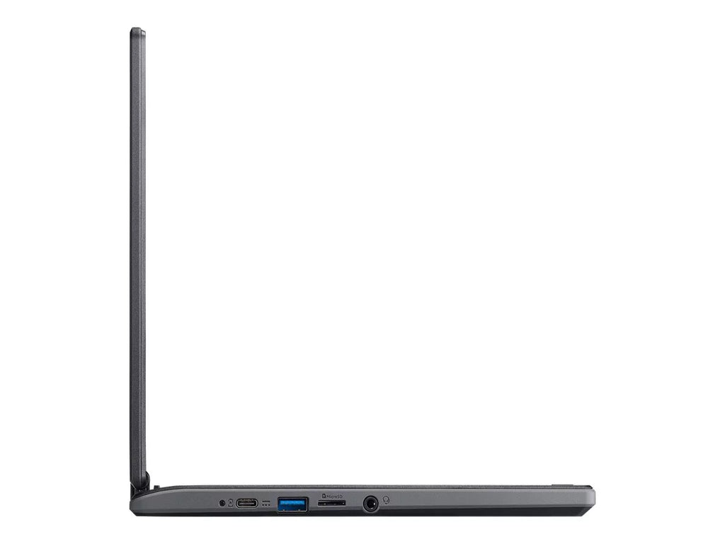Acer Chromebook 311 CB311-10H-6865 -  A6 - 9220C / up to 2.7 GHz - Chrome  - Radeon R5 - 4   - 32  eMMC - 11.6" 1366 x 768 () - Wi-Fi 5 - shale black - kbd:  Intl/Canadian French