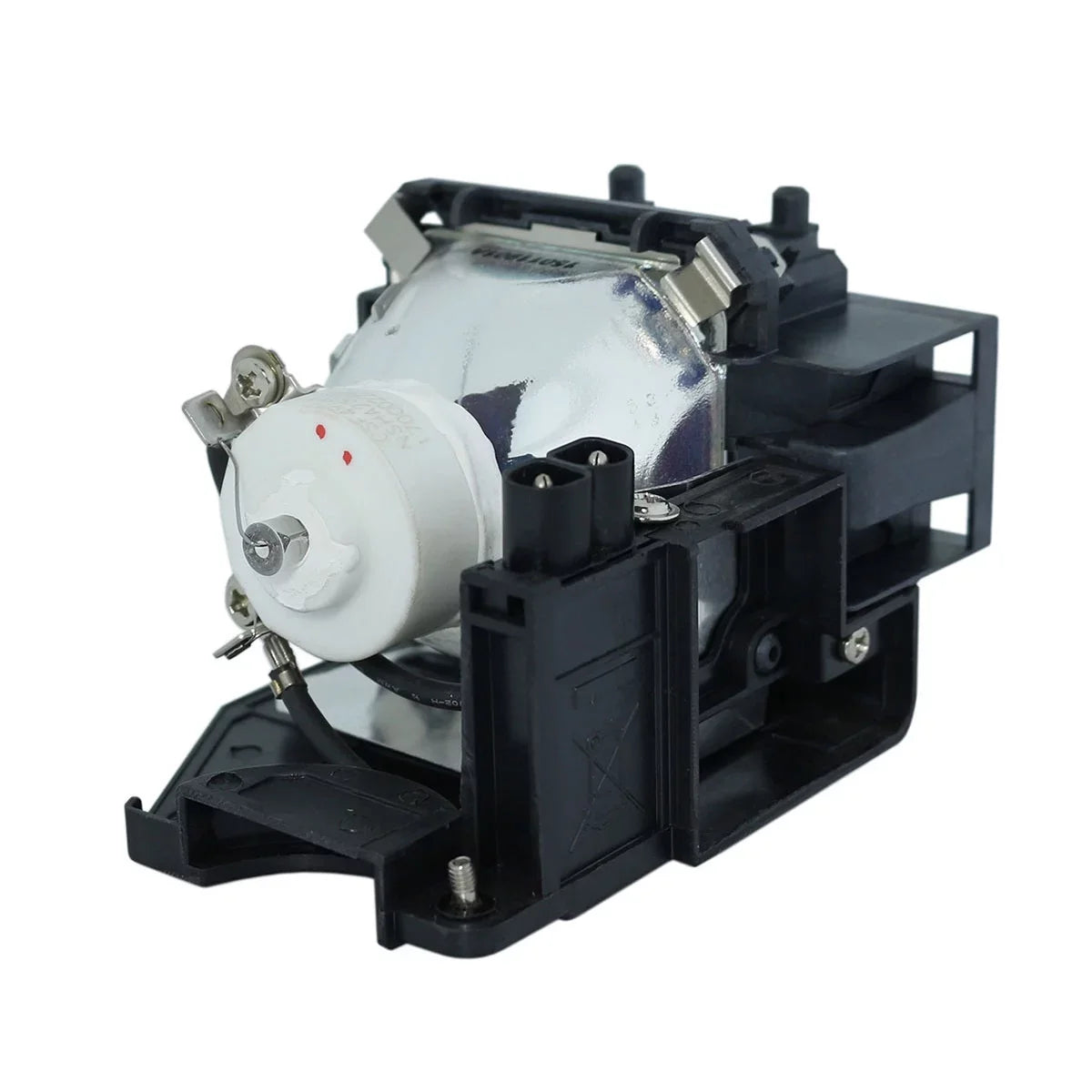 '-401X Projector Lamp with Original  Bulb Inside