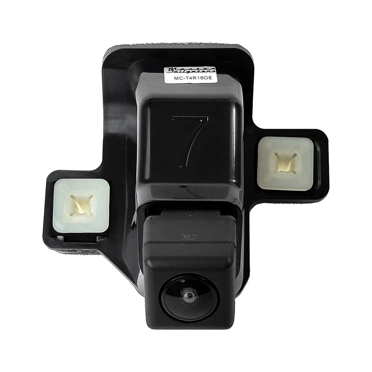 Master Tailgaters Backup Camera for Toyota 4Runner (2016-2019)  Part # 86790-35061