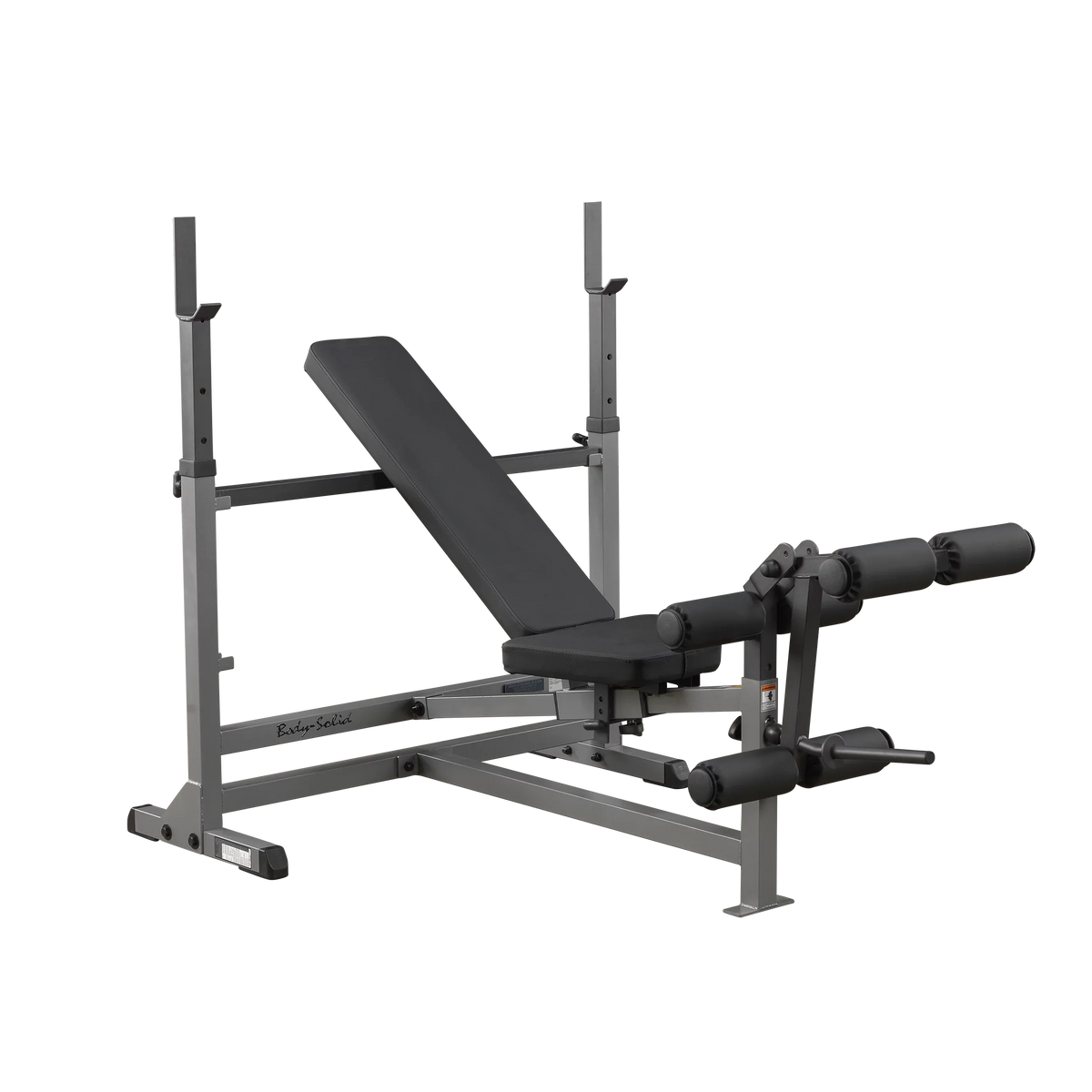 Body-Solid -46L Power Center Combo Bench