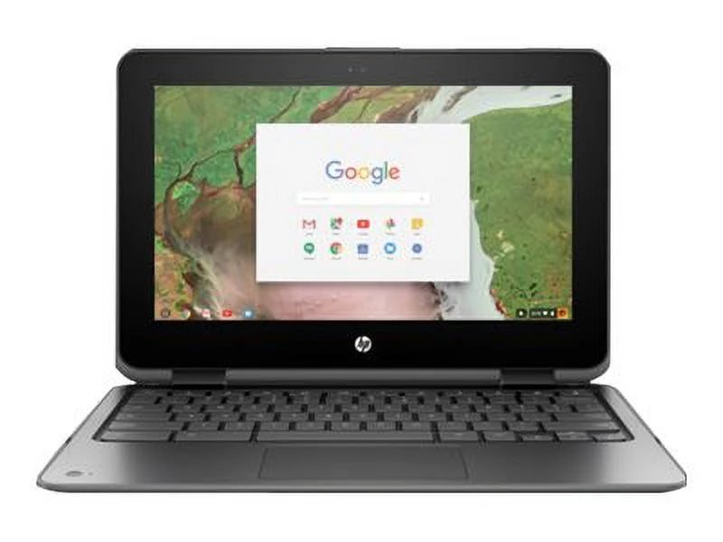 Chromebook x360 11 G1 - Education Edition - 11.6" - Celeron N3350 - 8   - 64   -
